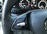 Škoda Fabia Hatchback 999,0 59 kw