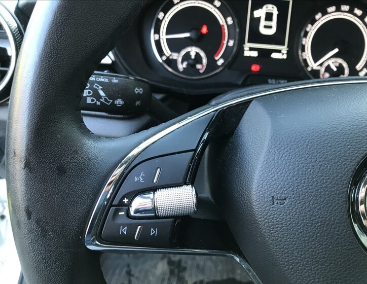 Škoda Fabia Hatchback 999,0 59 kw