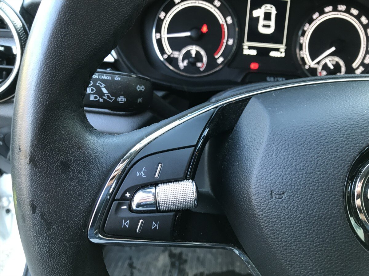 Škoda Fabia Hatchback 999,0 59 kw