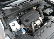 SsangYong Korando SUV / Terénní 1,5 l 120 kw