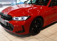 BMW Řada 3 Sedan 2,0 l 140 kw