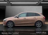 Mercedes-Benz Třídy B 2