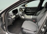 Mercedes-Benz Třídy C Kombi 2,0 l 157 kw