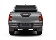 Toyota Hilux 3