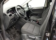 Volkswagen Touran MPV 1,2 l 81 kw