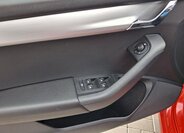 Škoda Octavia Kombi 1,5 l 110 kw