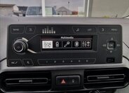 Opel Combo MPV 1,5 l 75 kw