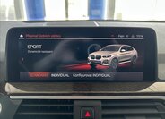 BMW X4 SUV / Terénní 2,0 l 140 kw