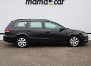 Volkswagen Passat Kombi 1,6 l 77 kw