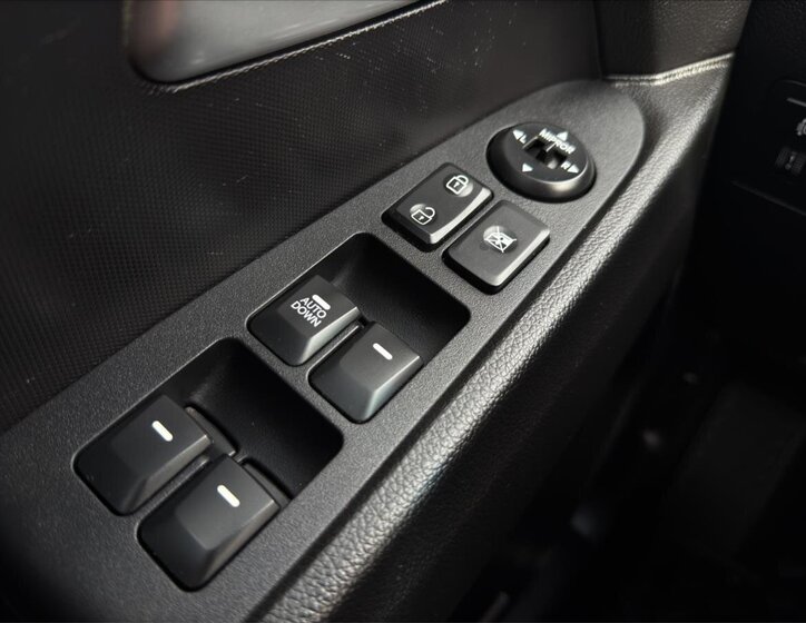 KIA Sportage SUV 1,6 l 99 kw