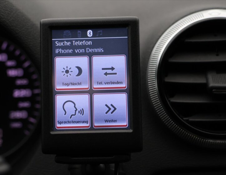 Audi A3 Hatchback 1,4 l 92 kw