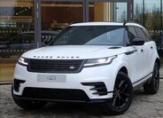 Land Rover Range Rover Velar SUV / Terénní 2,0 l 150 kw