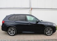 BMW X5 SUV / Terénní 3,0 l 225 kw
