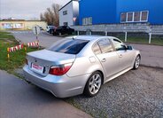 BMW Řada 5 5