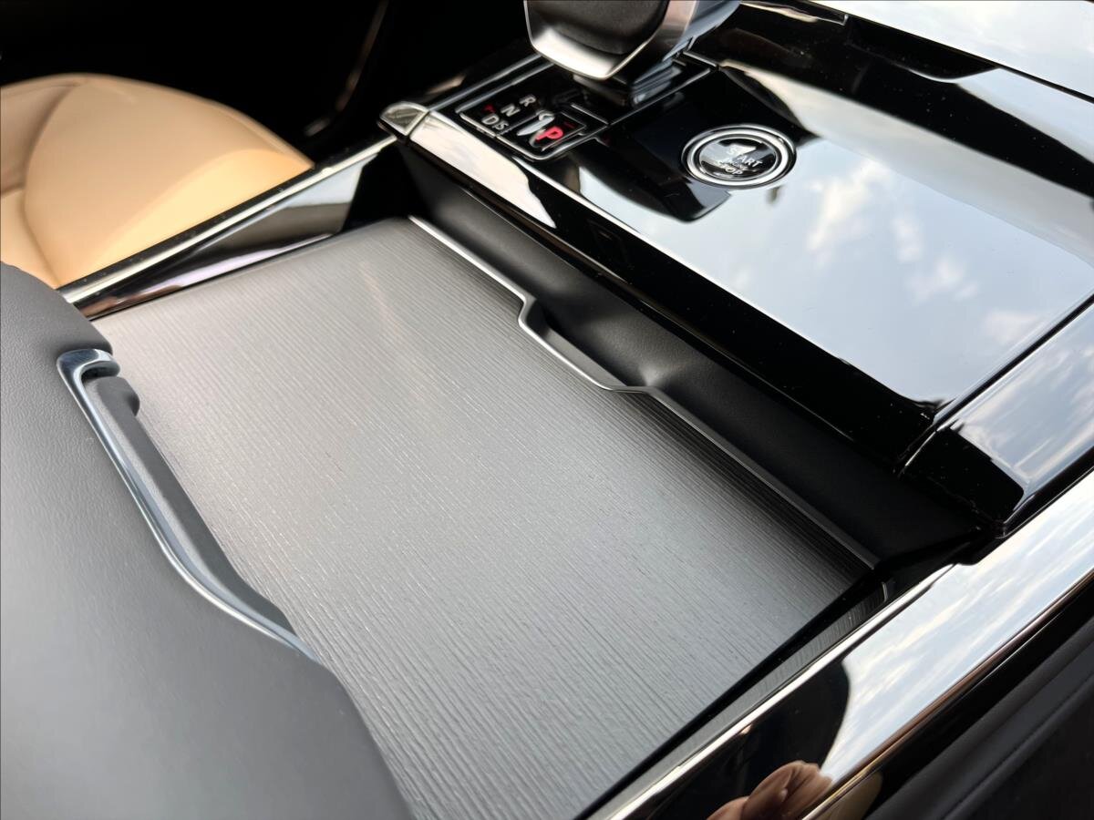 Land Rover Range Rover Sport SUV / Terénní 3,0 l 405 kw