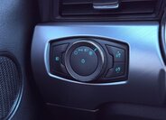 Ford Mustang Kupé 5,0 l 331 kw