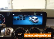 Mercedes-Benz GLB SUV 0,0 85 kw