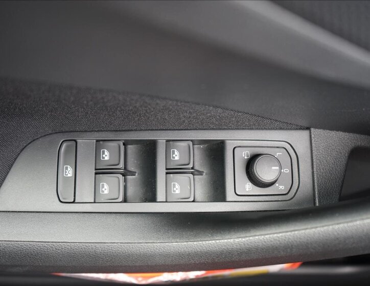 Škoda Scala Hatchback 999,0 81 kw