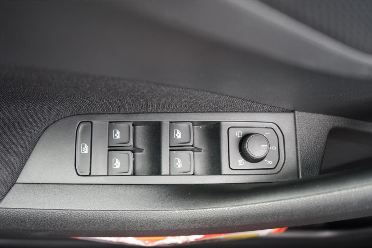 Škoda Scala Hatchback 999,0 81 kw