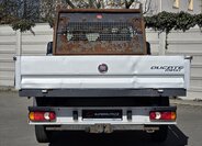 Fiat Ducato Valník 2,3 l 109 kw