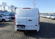 Ford Transit Custom Ostatní 2,0 l 96 kw