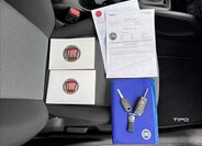 Fiat Tipo Sedan / Limuzína 1,4 l 70 kw