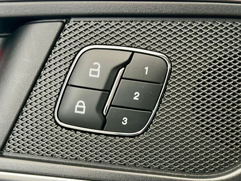 Ford S-MAX MPV 2,5 l 140 kw