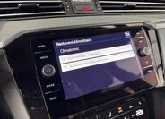 Volkswagen Passat Kombi 2,0 l 110 kw