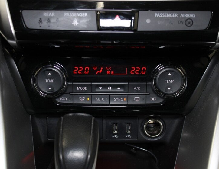 Mitsubishi Eclipse Cross 14