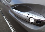 Mercedes-Benz GLK SUV / Terénní 2,1 l 125 kw