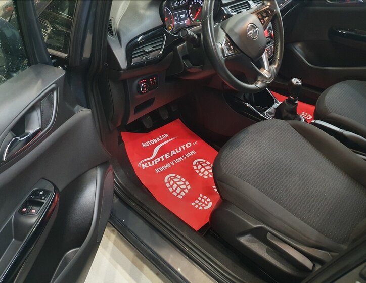 Opel Corsa Hatchback 1,4 l 66 kw