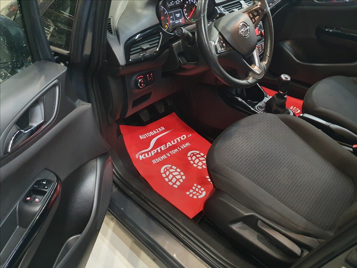 Opel Corsa Hatchback 1,4 l 66 kw