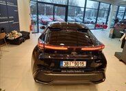 Toyota C-HR Hatchback 2,0 l 112 kw