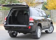 Toyota Land Cruiser 10