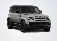 Land Rover Defender 5