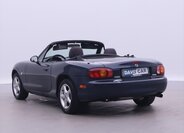 Mazda MX-5 Kabriolet 1,6 l 81 kw