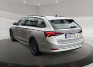Škoda Octavia 4