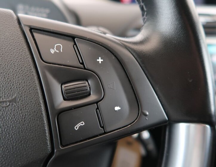 Citroën C4 Picasso MPV 2,0 l 110 kw