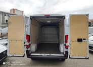 Citroën Jumper Skříň 2,2 l 0