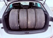 Škoda Scala Hatchback 1,5 l 110 kw