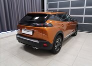 Peugeot 2008 Hatchback 1,2 l 96 kw