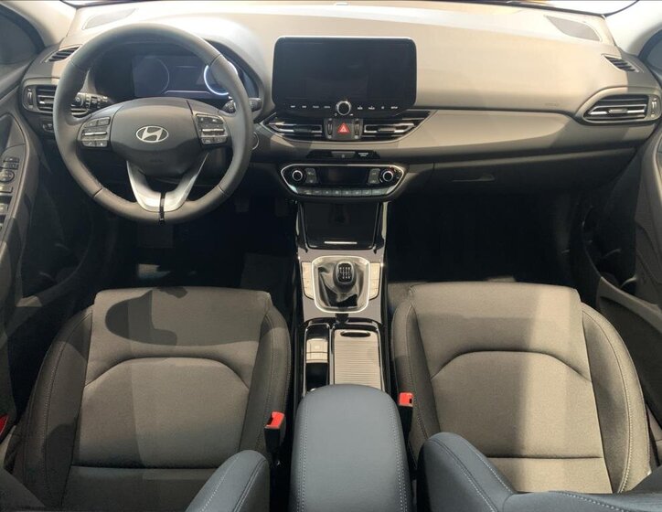 Hyundai i30 Kombi 1,5 l 103 kw