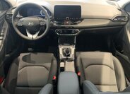 Hyundai i30 Kombi 1,5 l 103 kw