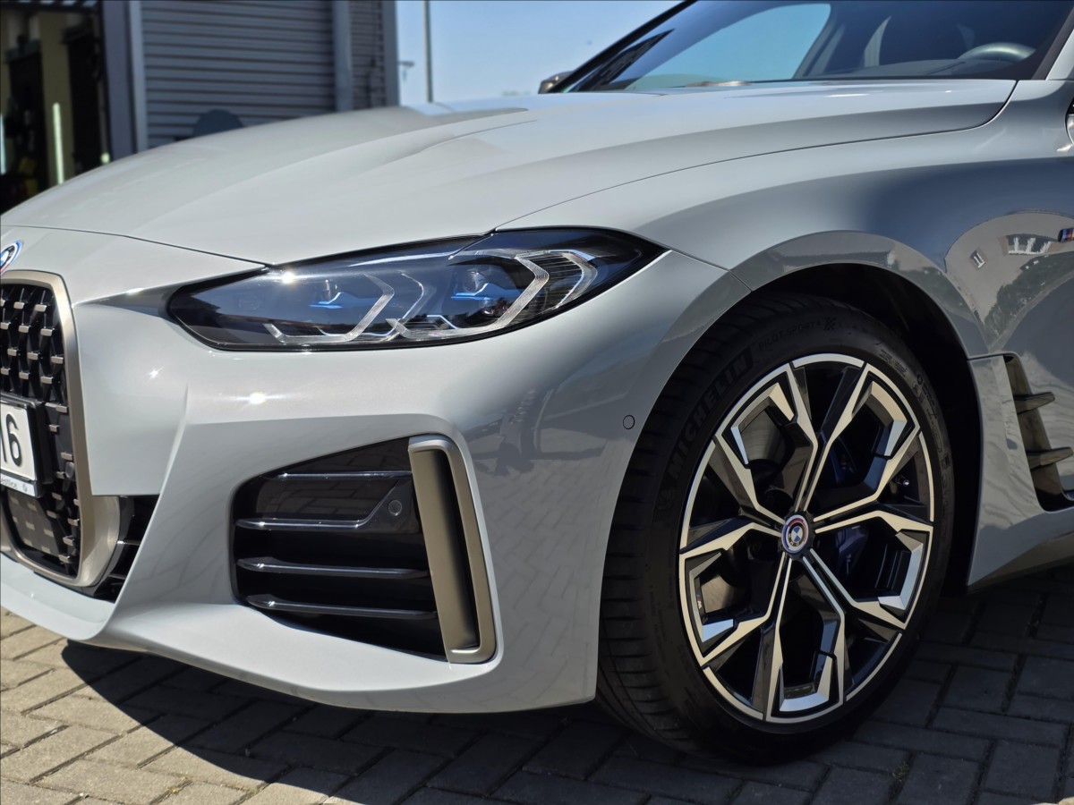 BMW Řada 4