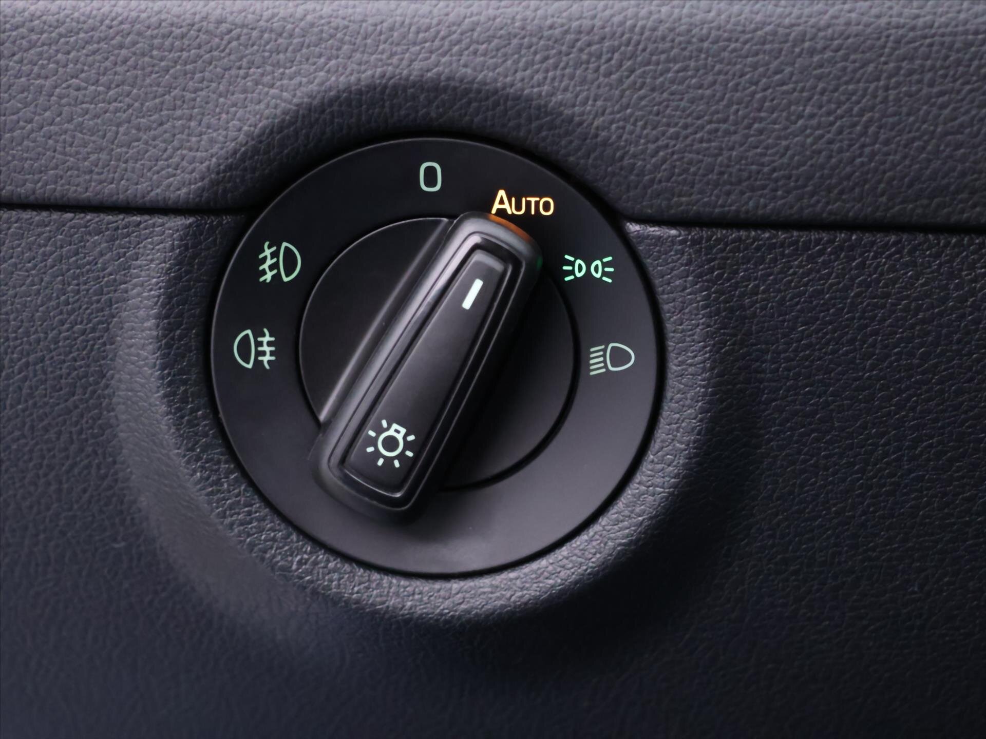 Škoda Octavia Kombi 1,6 l 85 kw