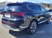 Hyundai Santa Fe SUV / Terénní 2,2 l 142 kw
