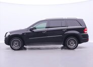Mercedes-Benz GL SUV 3,0 l 155 kw