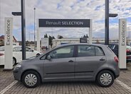 Volkswagen Golf Plus MPV 1,6 l 85 kw