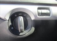 Škoda Yeti SUV / Terénní 1,2 l 77 kw