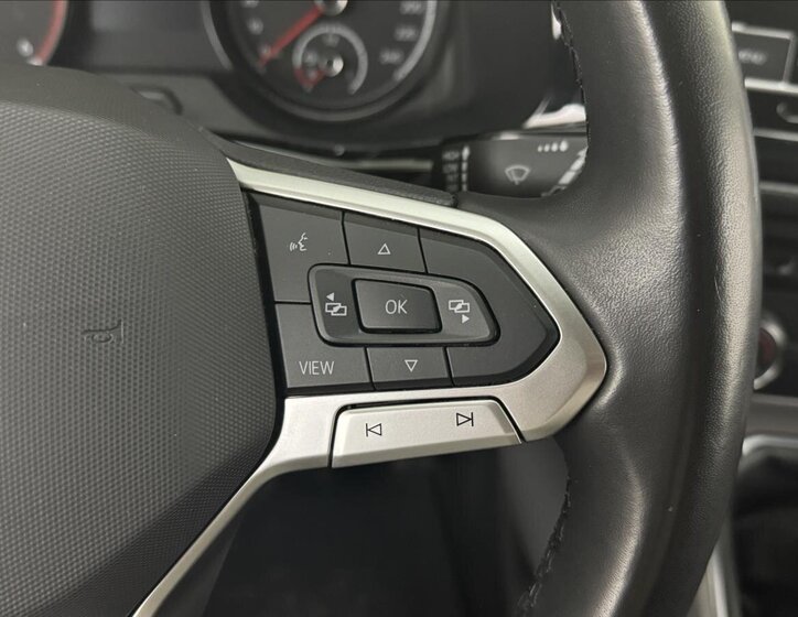 Volkswagen Transporter 11